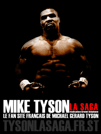 MiKe TySoN
